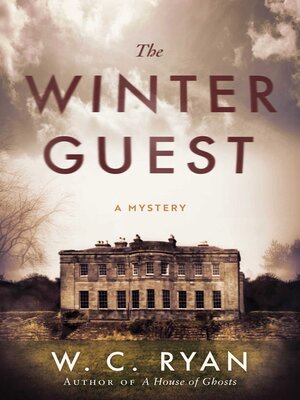cover image of The Winter Guest: a Mystery